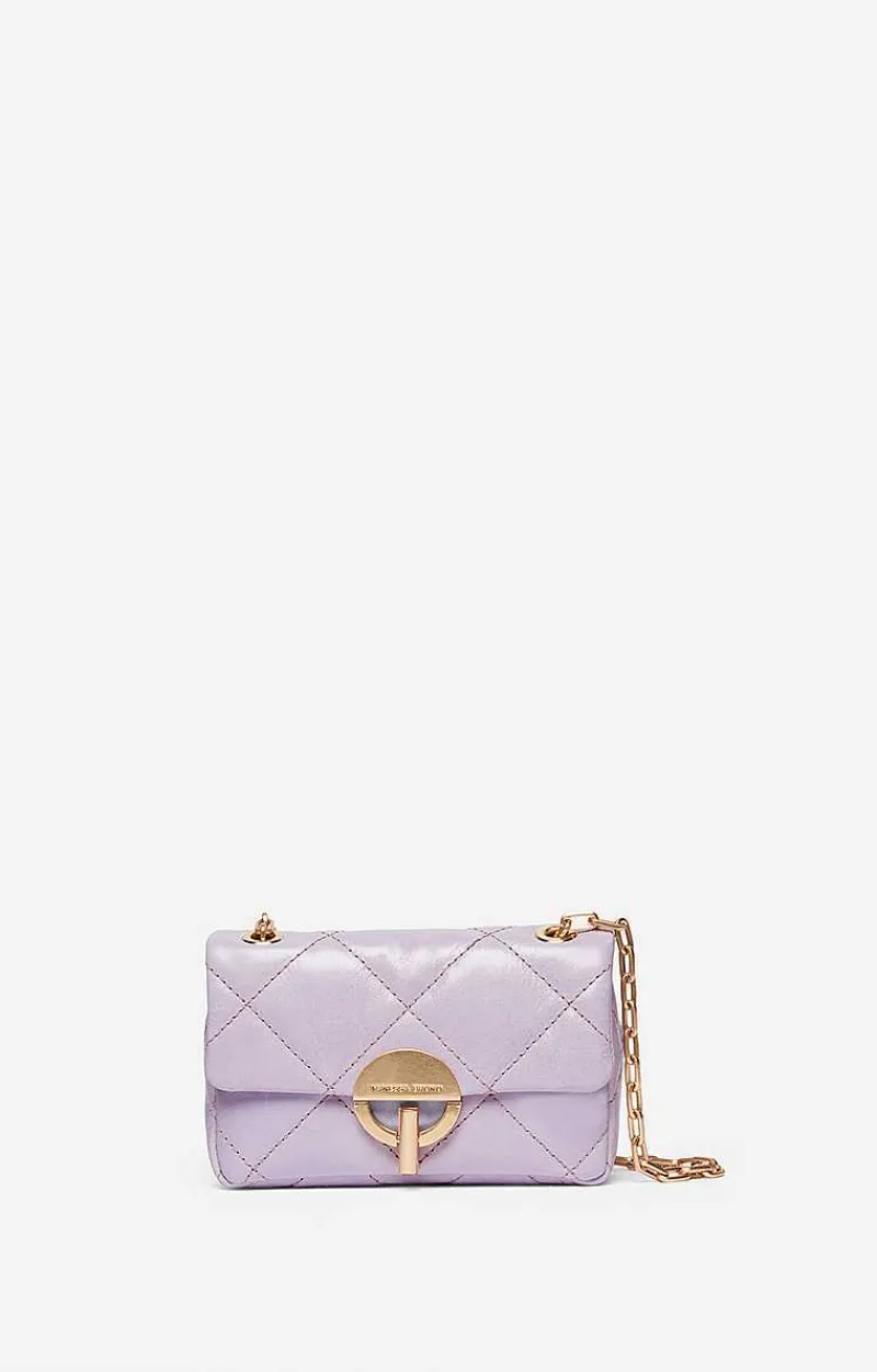 Leather Nano Moon Bag>Vanessa Bruno Online