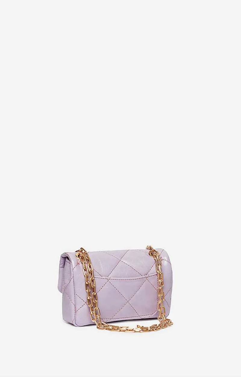 Leather Nano Moon Bag>Vanessa Bruno Online