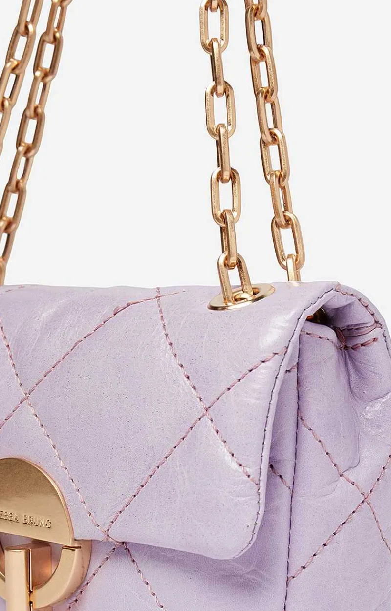Leather Nano Moon Bag>Vanessa Bruno Online