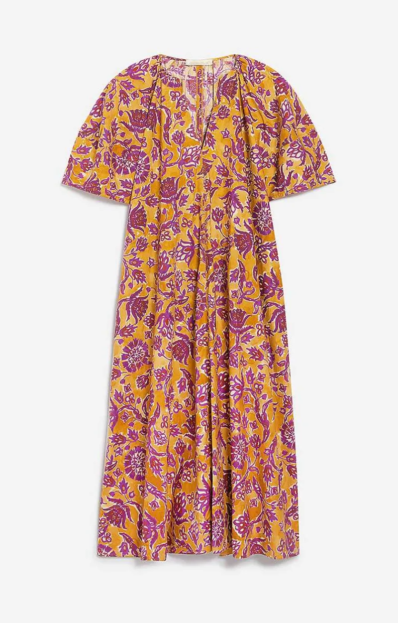 Brooklyn Dress>Vanessa Bruno Clearance