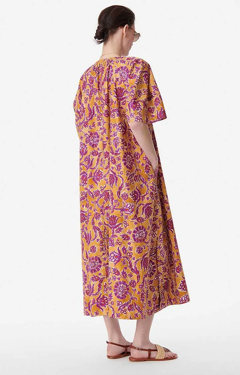 Brooklyn Dress>Vanessa Bruno Clearance