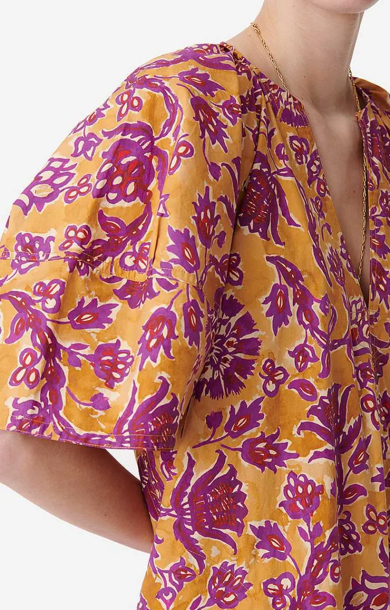 Brooklyn Dress>Vanessa Bruno Clearance