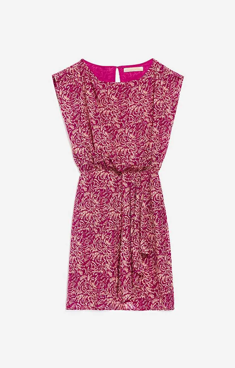 Cara Dress>Vanessa Bruno New