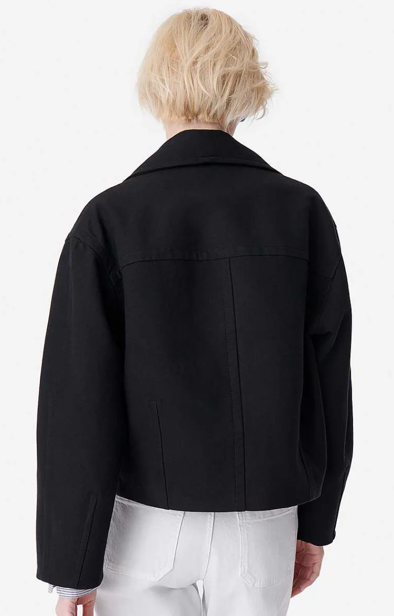 Carlin Peacoat>Vanessa Bruno Fashion