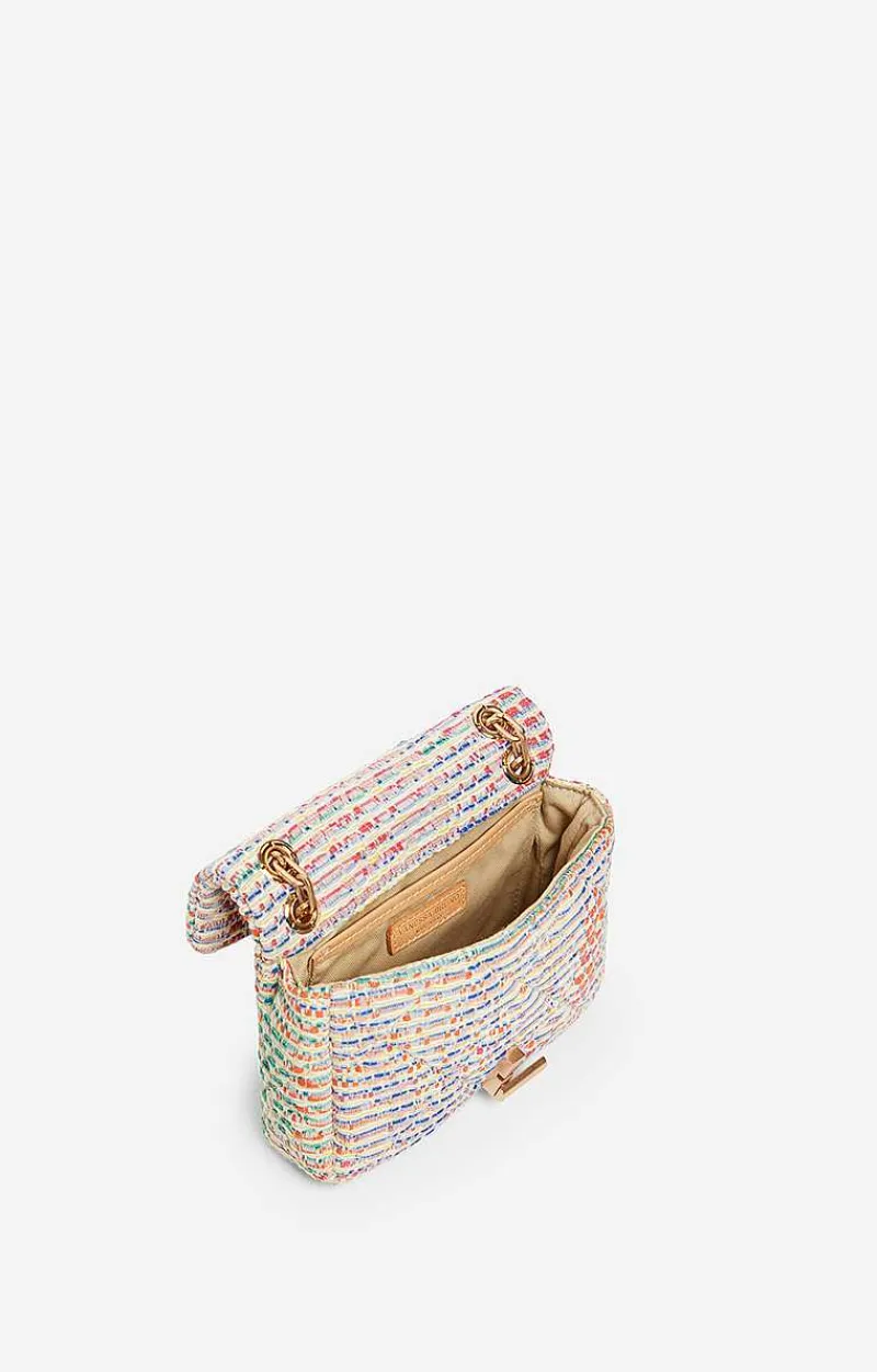 Cotton Blend Nano Moon Bag>Vanessa Bruno New