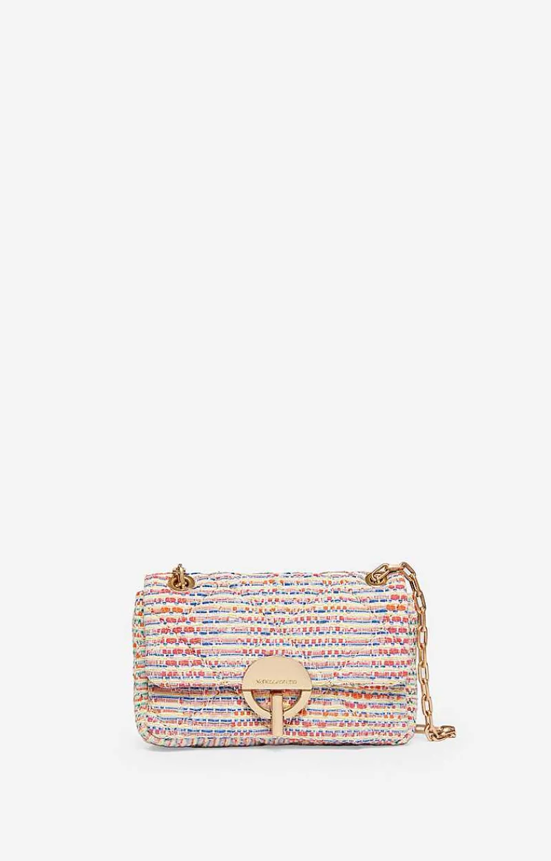 Cotton Blend Nano Moon Bag>Vanessa Bruno New