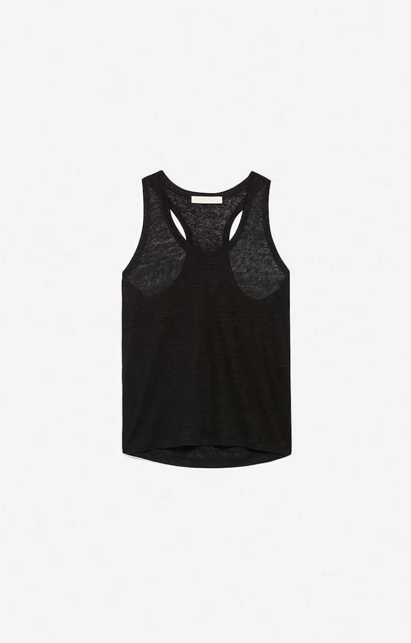 Croisette T-Shirt>Vanessa Bruno Discount