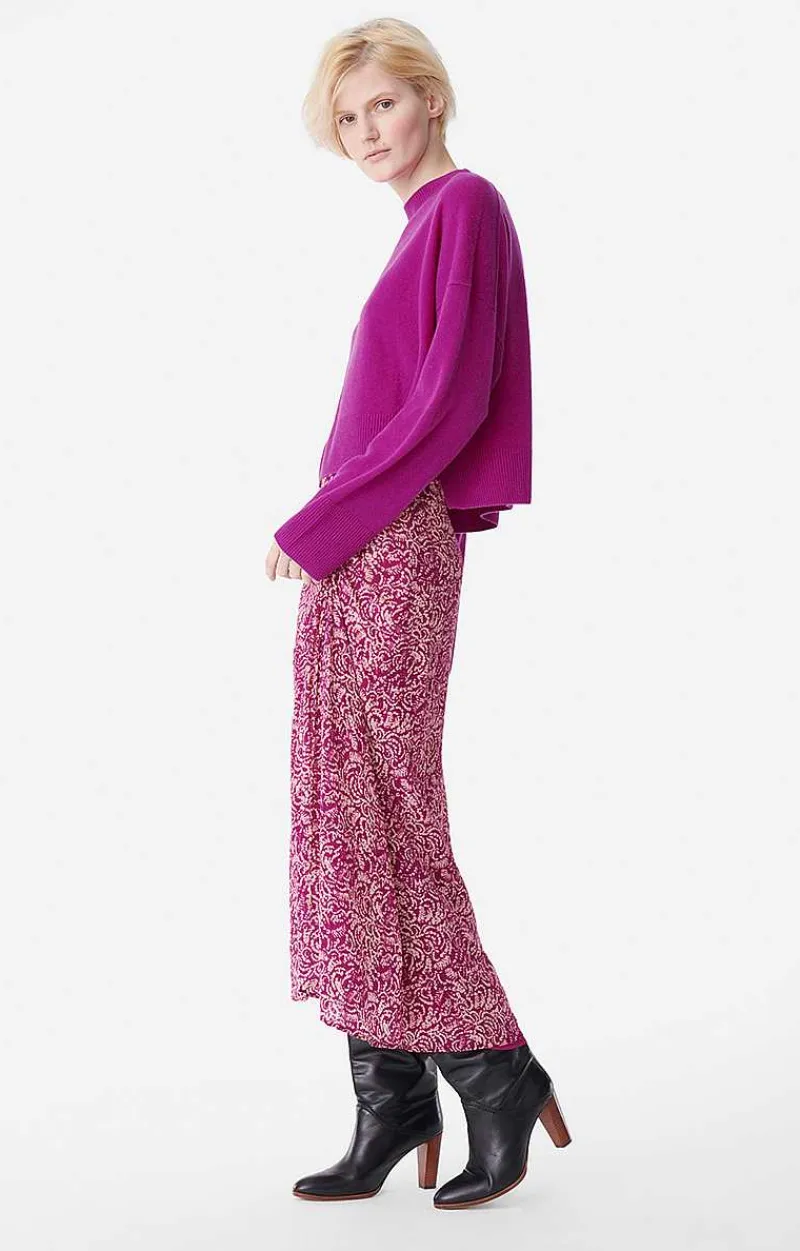 Carmelle Sweater>Vanessa Bruno Online