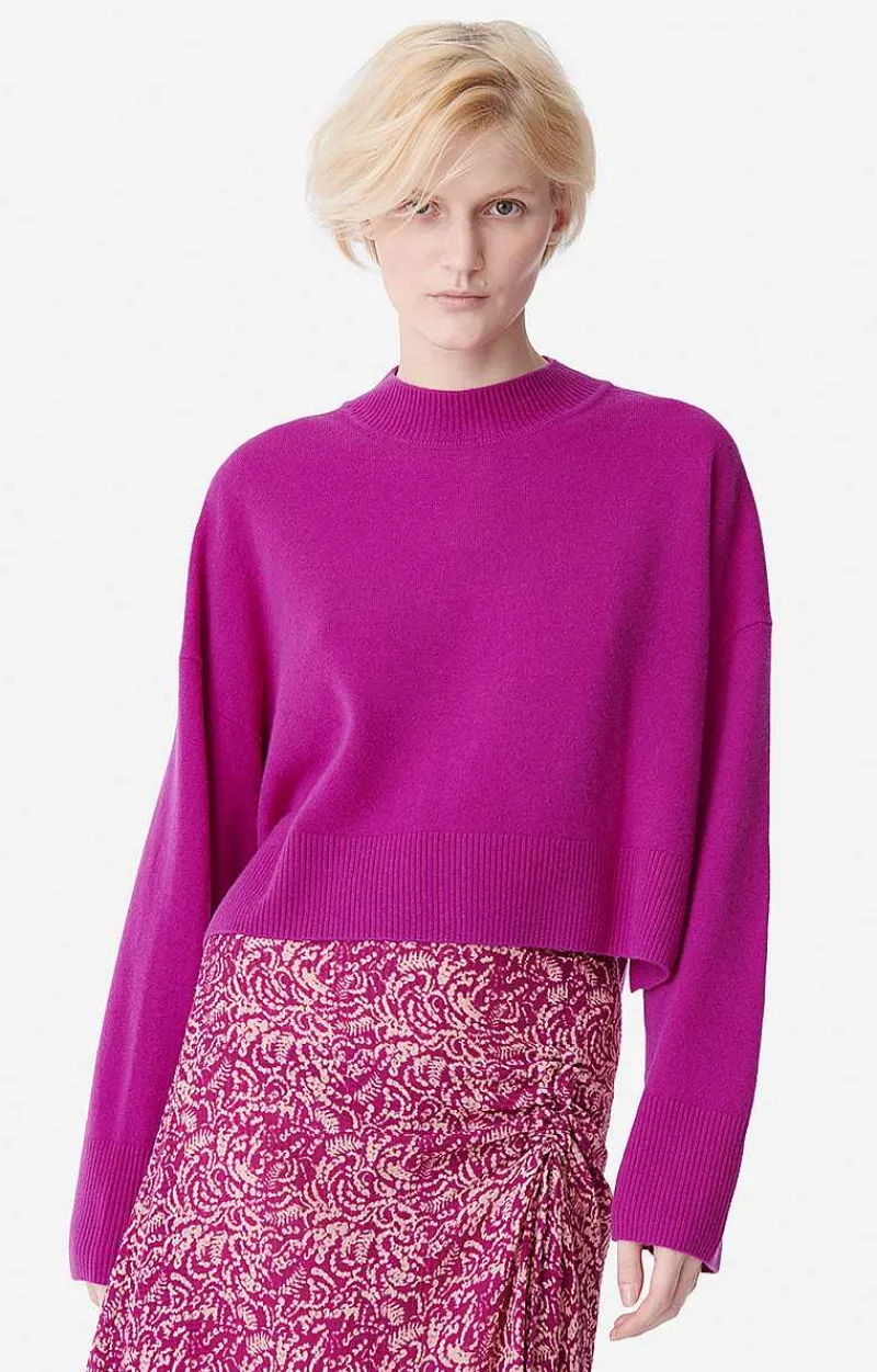 Carmelle Sweater>Vanessa Bruno Online