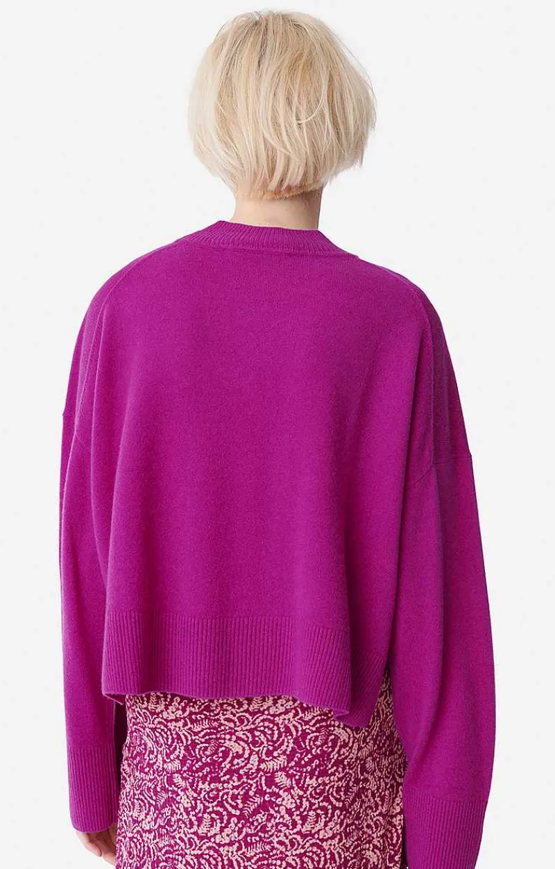 Carmelle Sweater>Vanessa Bruno Online