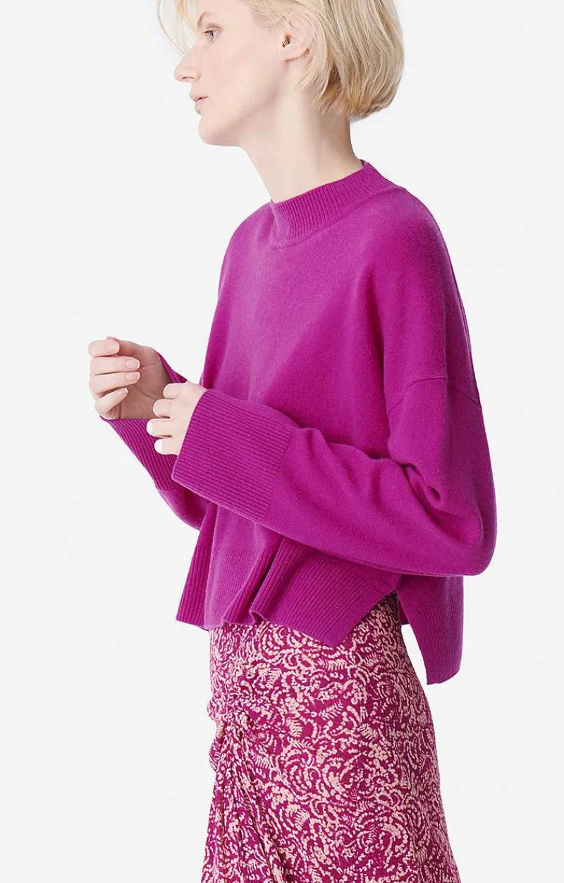 Carmelle Sweater>Vanessa Bruno Online