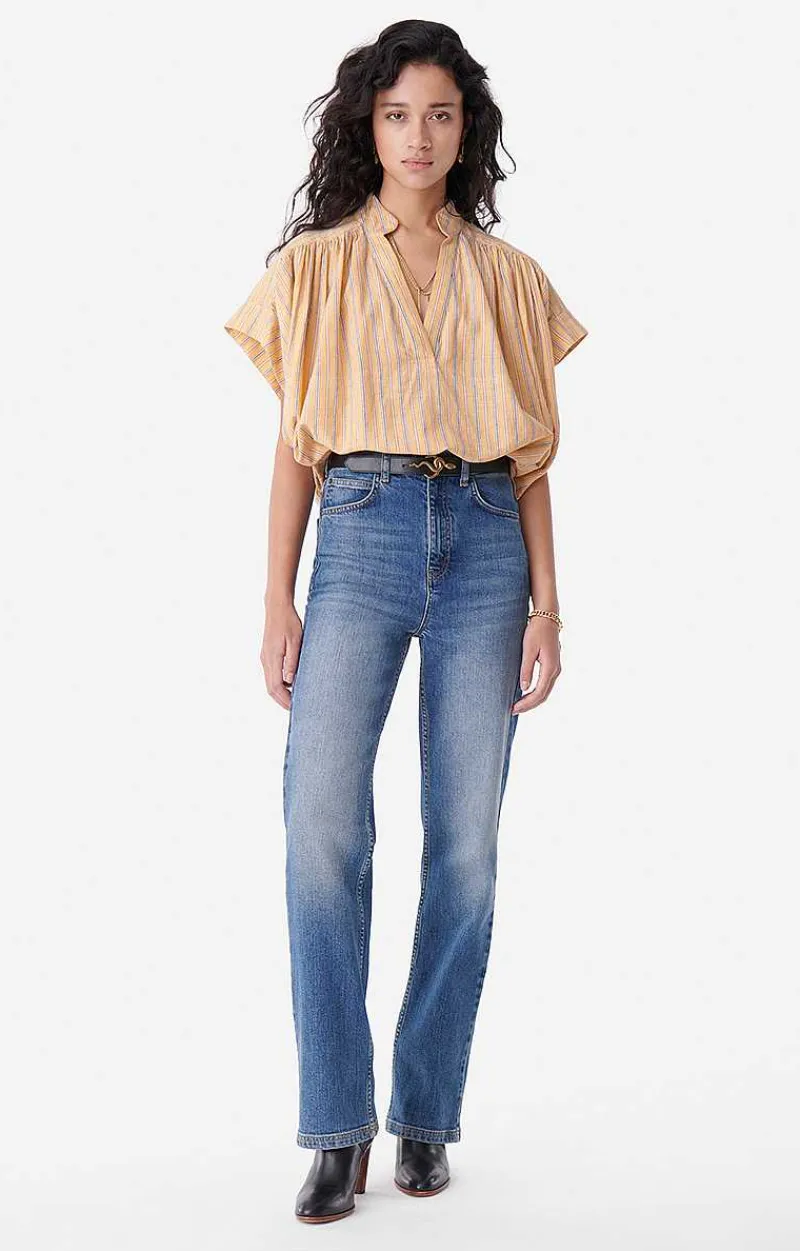 Cory Blouse>Vanessa Bruno Online