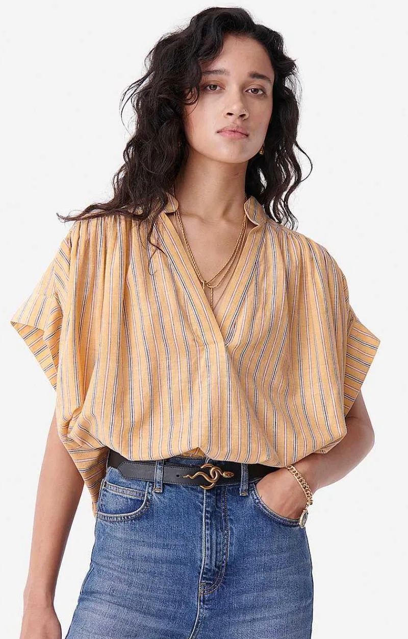 Cory Blouse>Vanessa Bruno Online