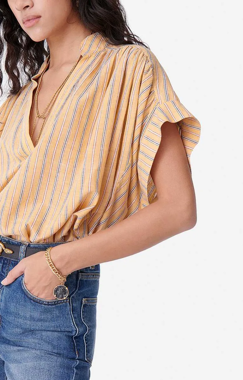 Cory Blouse>Vanessa Bruno Online
