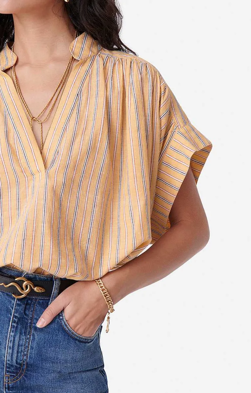 Cory Blouse>Vanessa Bruno Online