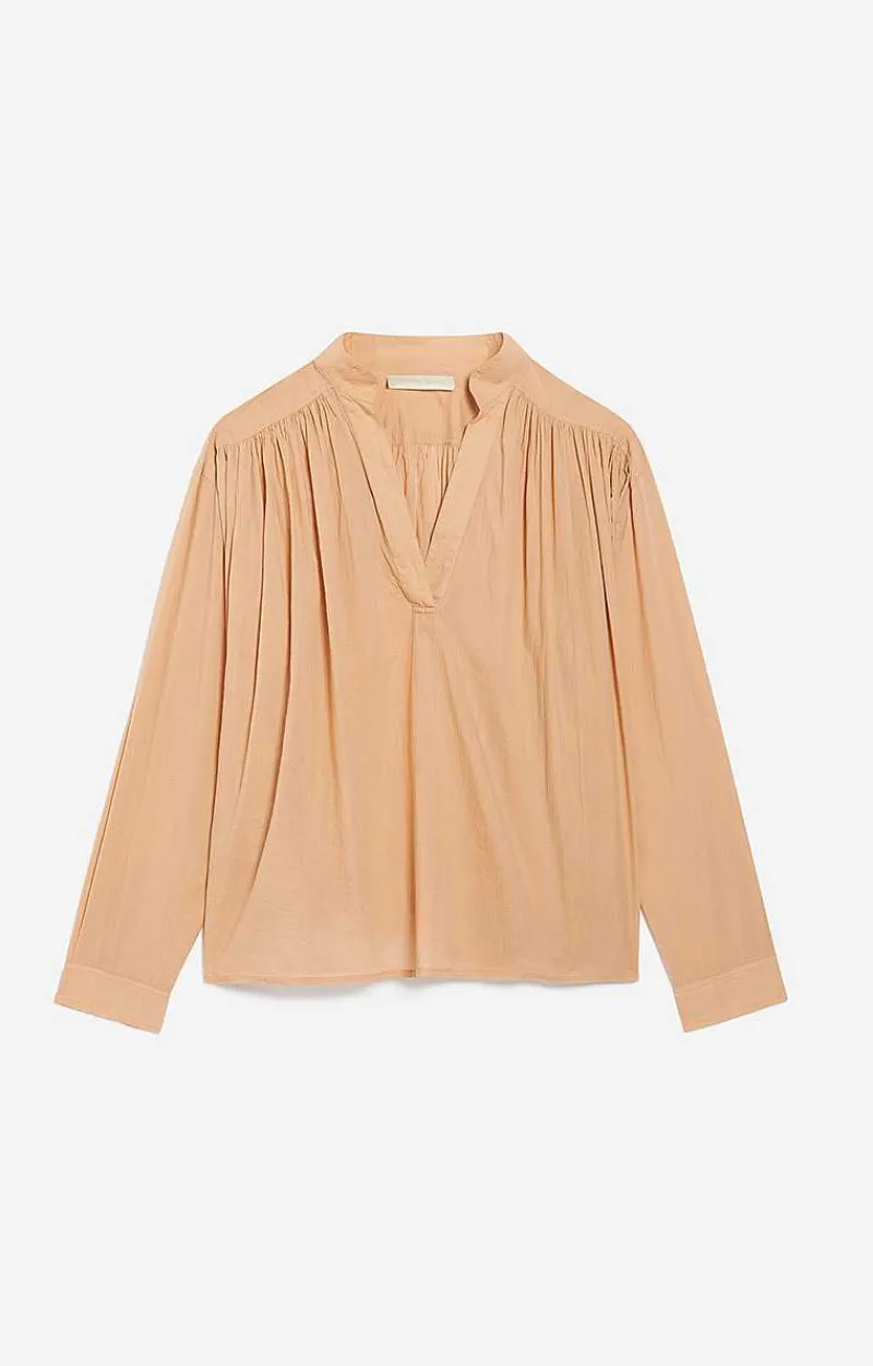 Calvin Blouse>Vanessa Bruno New
