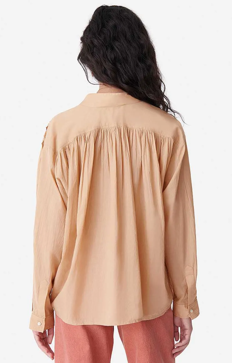 Calvin Blouse>Vanessa Bruno New