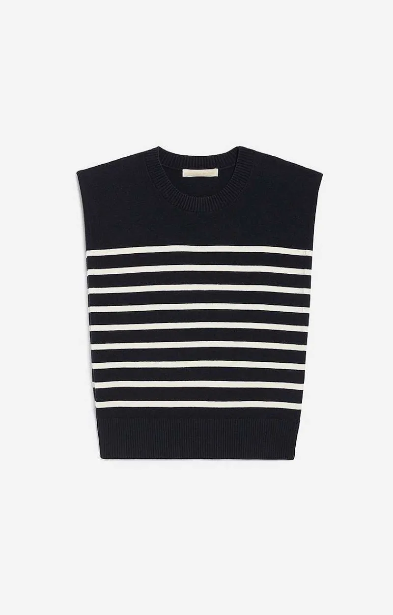 Cassandra Sweater>Vanessa Bruno Clearance