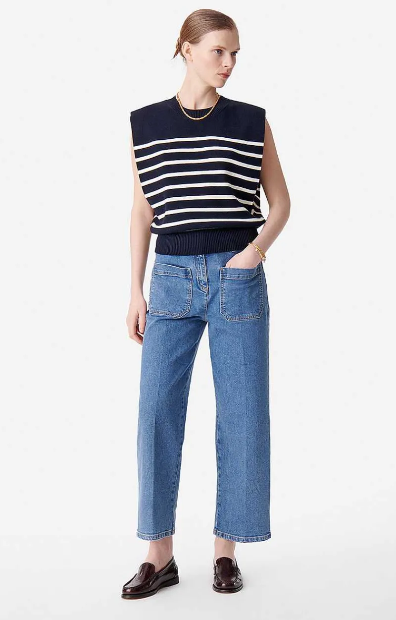 Cassandra Sweater>Vanessa Bruno Clearance