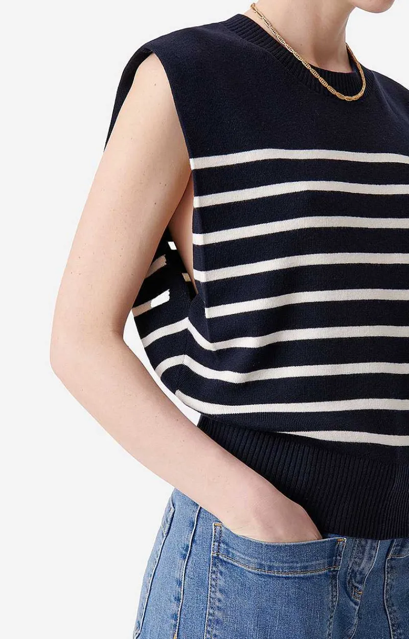 Cassandra Sweater>Vanessa Bruno Clearance
