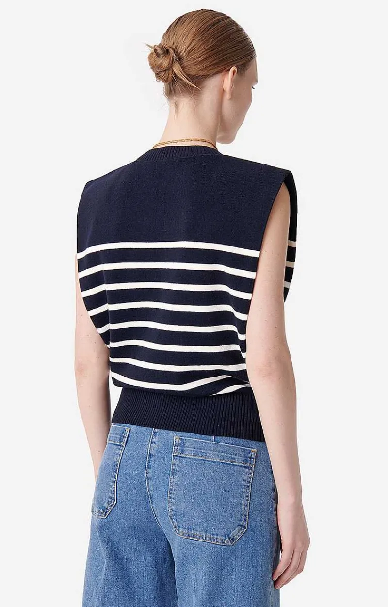 Cassandra Sweater>Vanessa Bruno Clearance