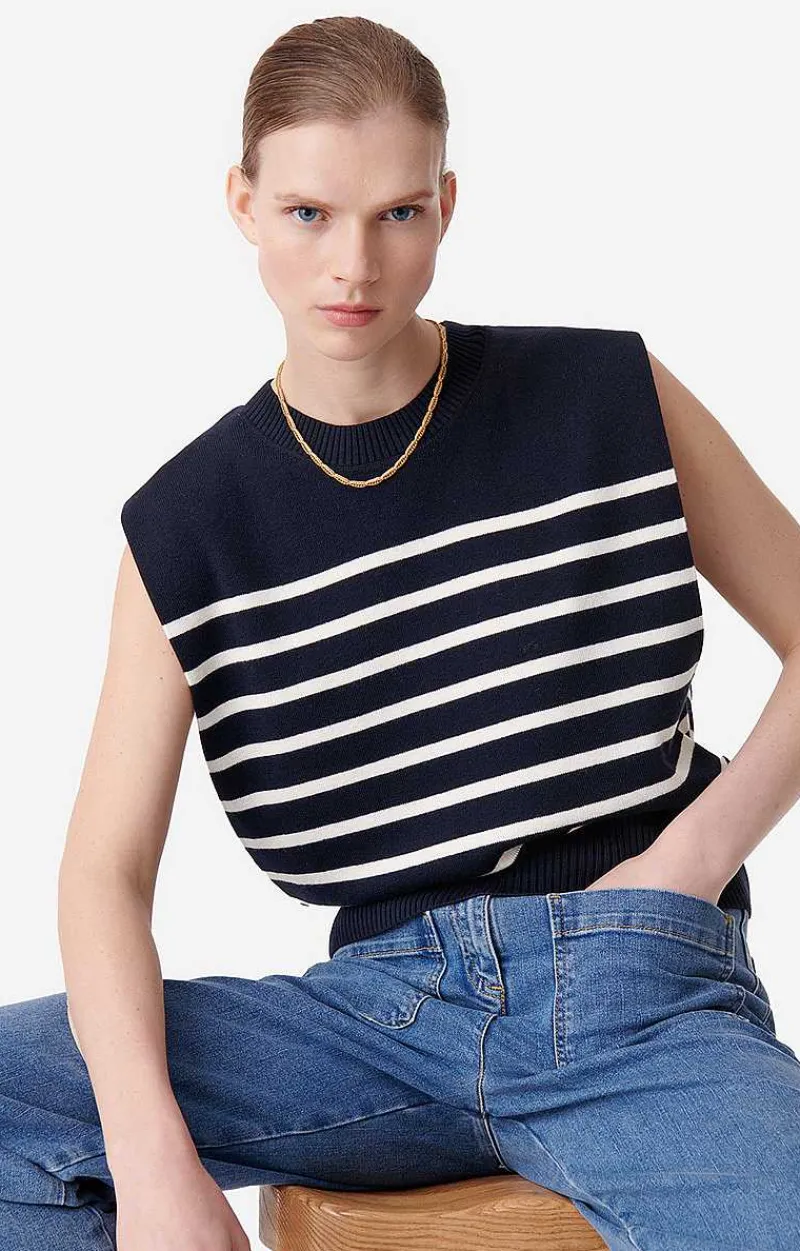 Cassandra Sweater>Vanessa Bruno Clearance