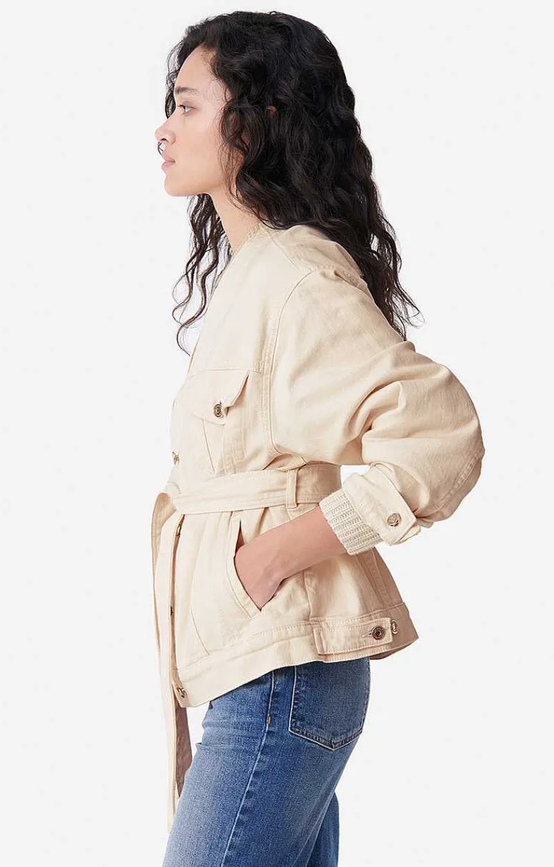 Cooper Jacket>Vanessa Bruno New