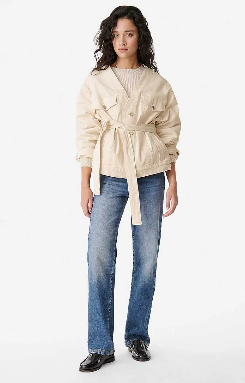 Cooper Jacket>Vanessa Bruno New