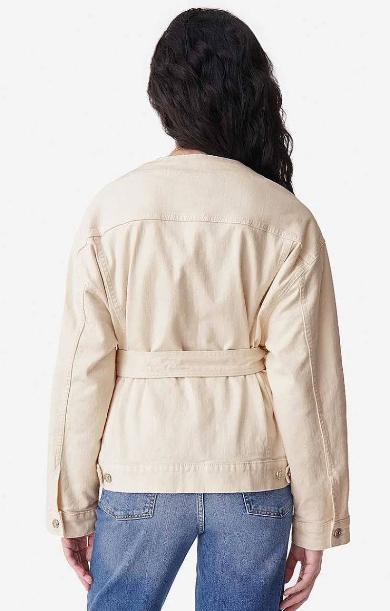 Cooper Jacket>Vanessa Bruno New
