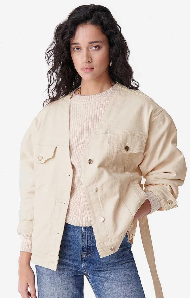 Cooper Jacket>Vanessa Bruno New