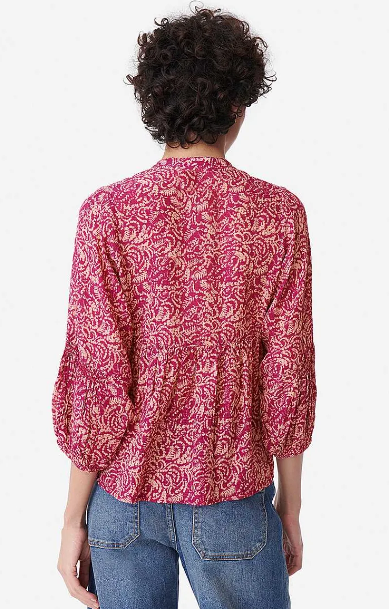 Baltik Blouse>Vanessa Bruno Online