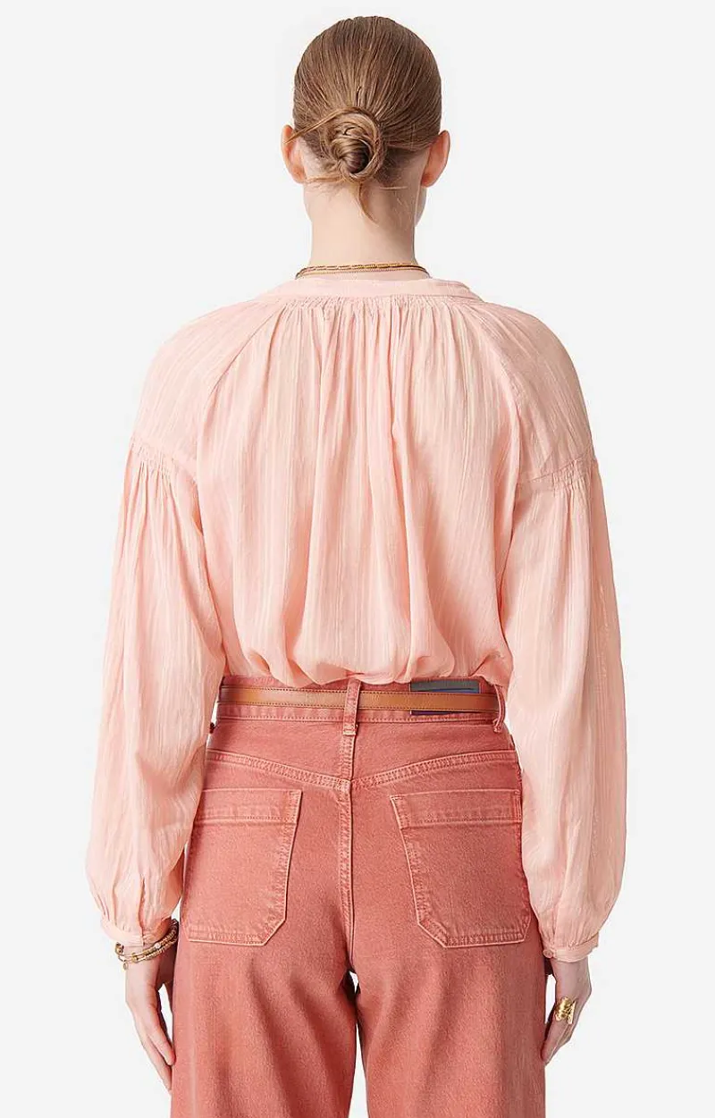 Nipoa Blouse>Vanessa Bruno Fashion