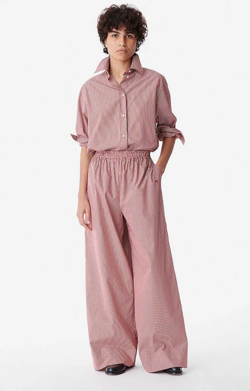 Claudio Trousers>Vanessa Bruno Discount