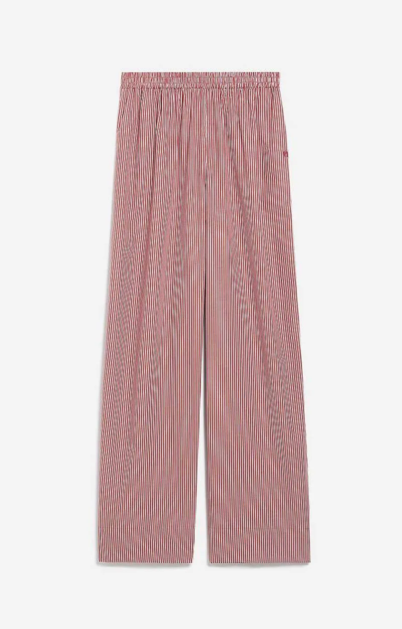 Claudio Trousers>Vanessa Bruno Discount