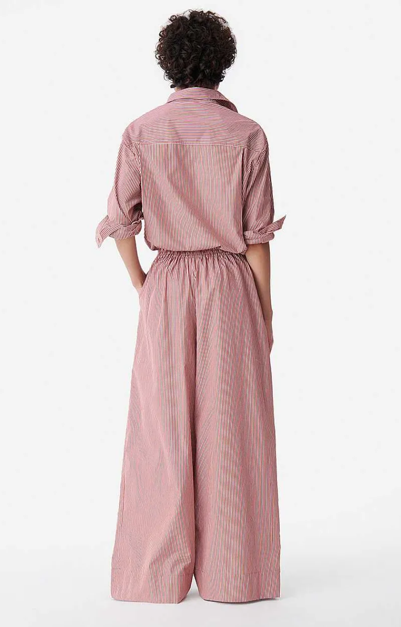 Claudio Trousers>Vanessa Bruno Discount