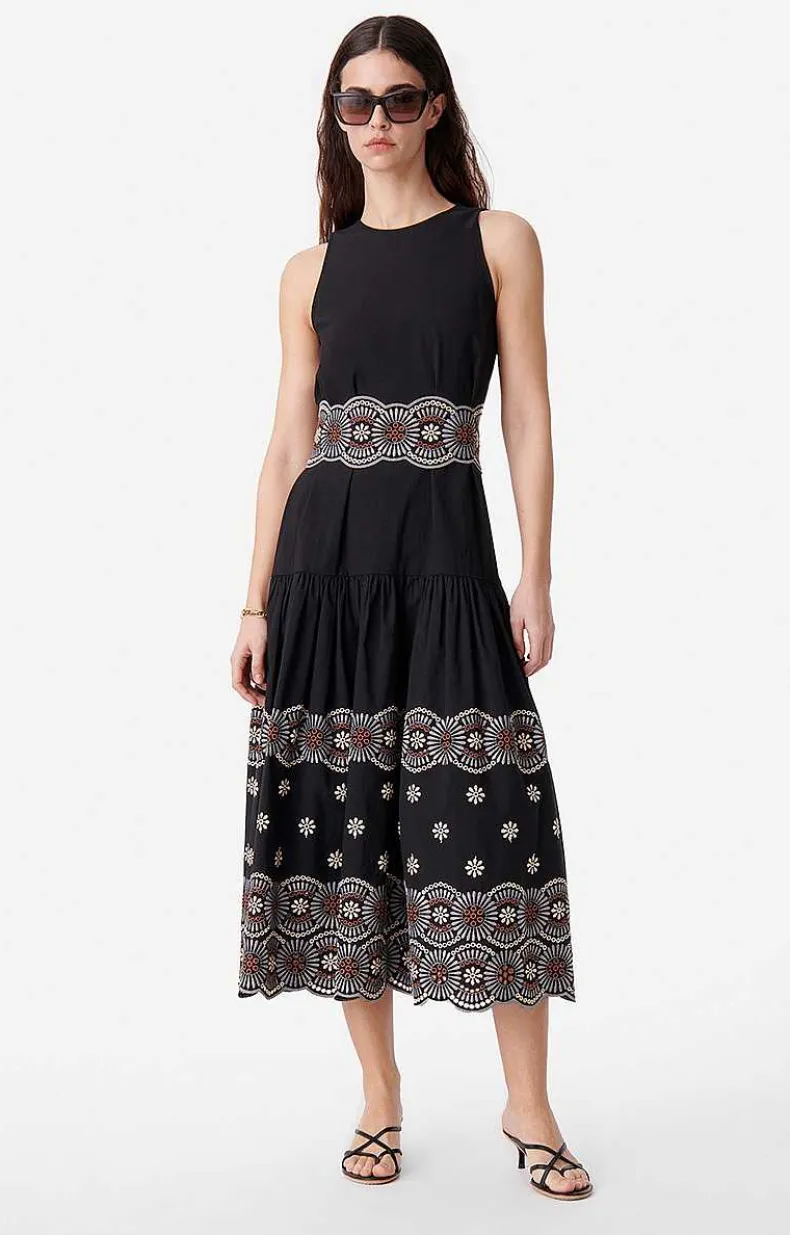Alais Dress