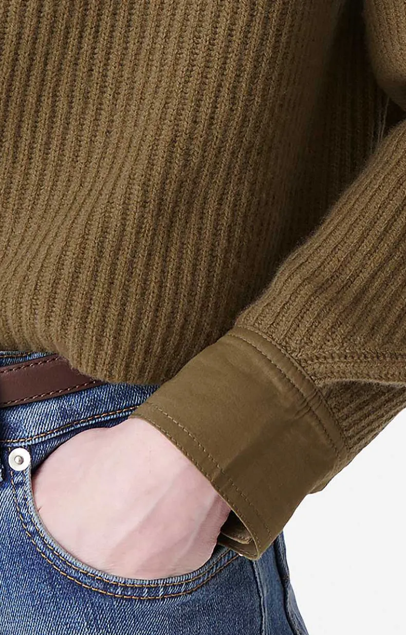 Alba Jumper