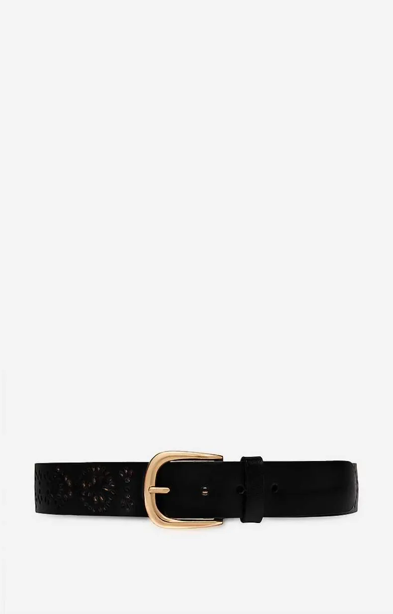 40Mm Belt