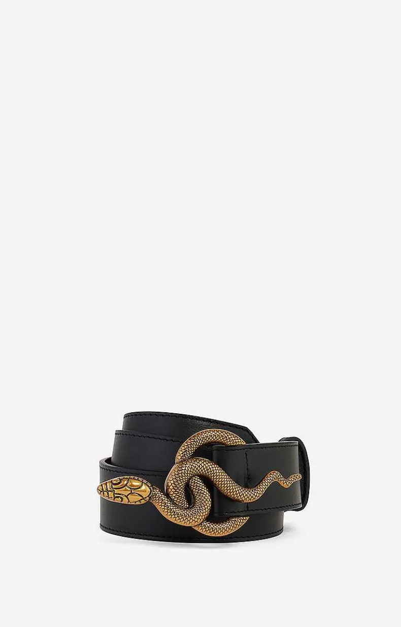 35Mm Cleo Belt
