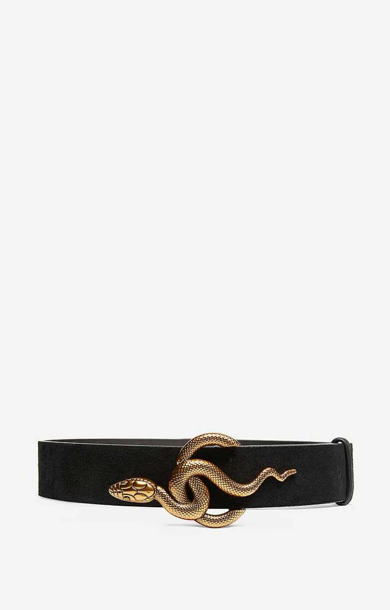 35Mm Cleo Belt