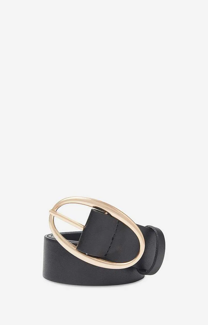 35Mm Iris Belt