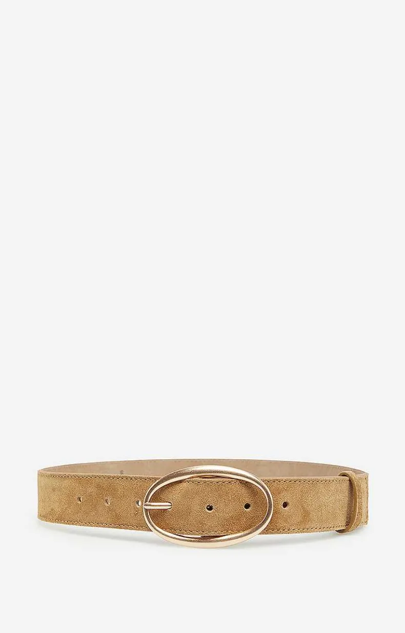 35Mm Iris Belt